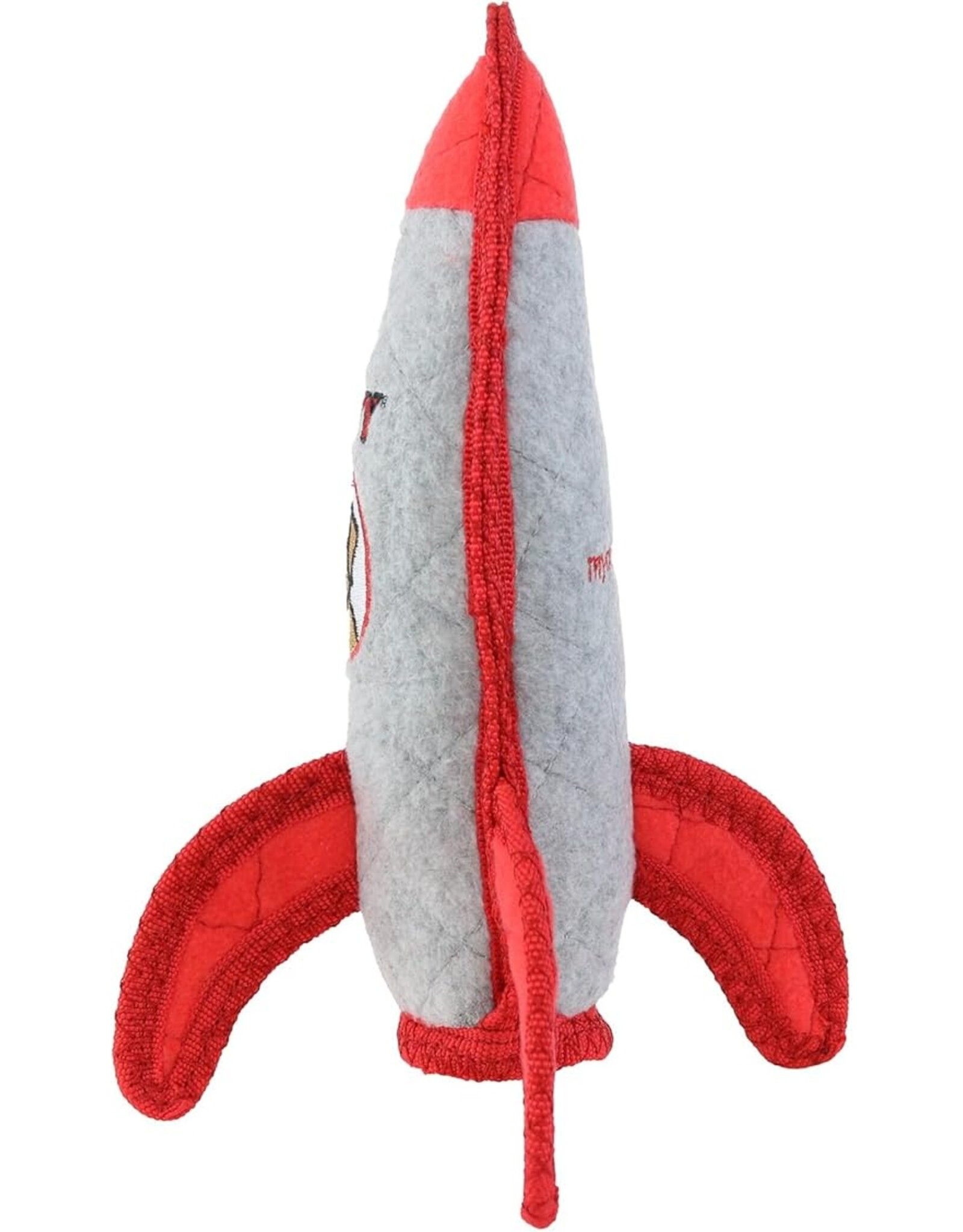 Tuffy Transportation Rocket