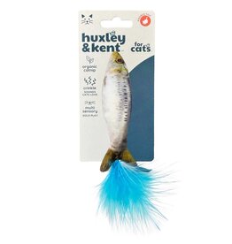 Huxley & Kent Sardine Cat Toy Huxley & Kent Sardine Cat Toy