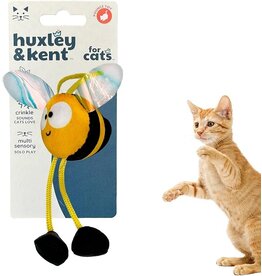 Huxley & Kent Chirpy Cat Toy Huxley & Kent Chirpy Cat Toy