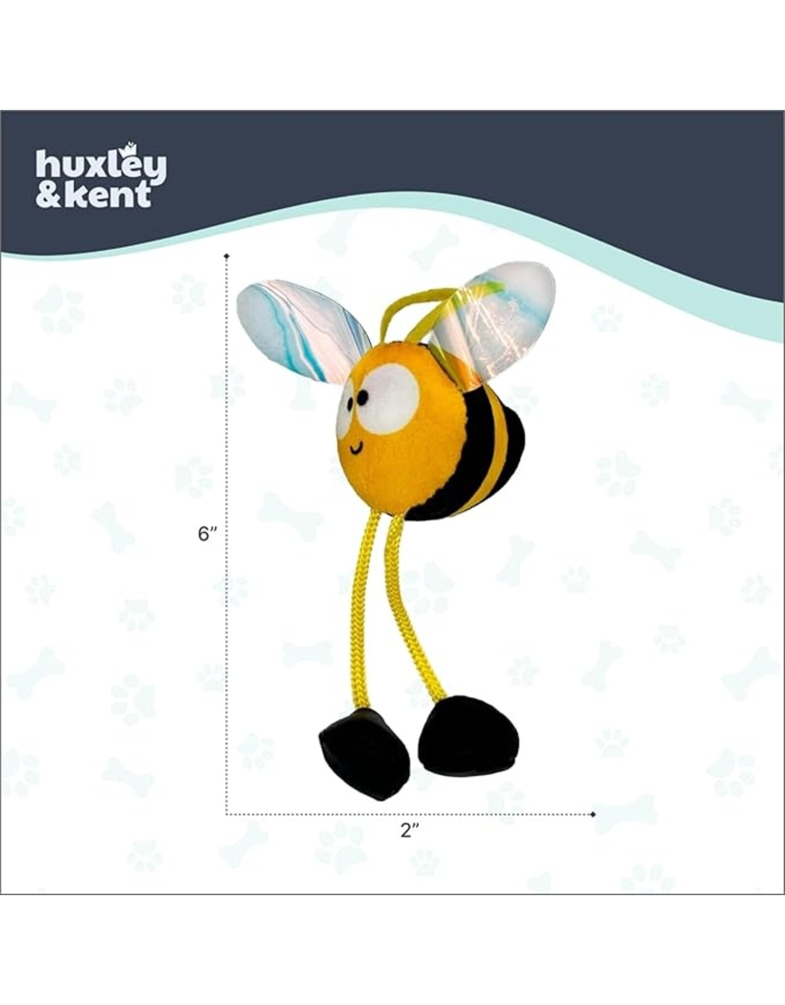 Huxley & Kent Chirpy Cat Toy