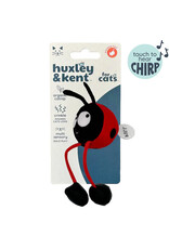 Huxley & Kent Chirpy Cat Toy