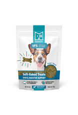 SquarePet Dog Skin & Digestive Support Treat 170g