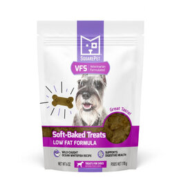SquarePet Dog Low Fat Formula Treat 170g