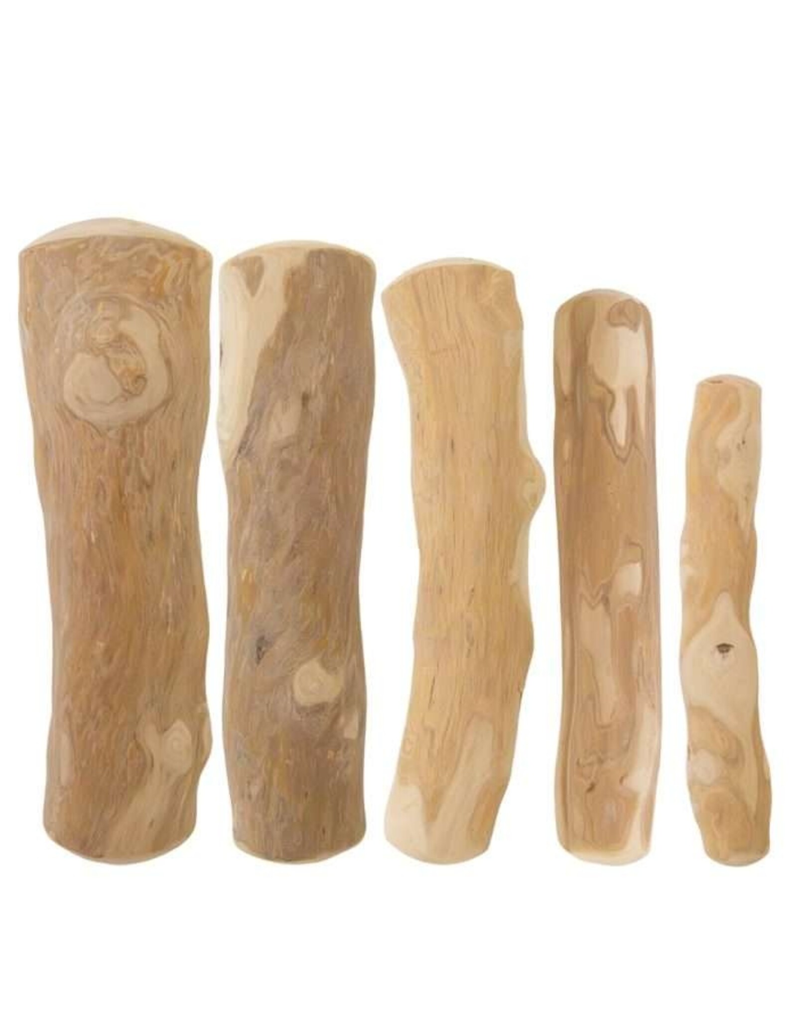 Ogopogo Pet Co. 100% Pure Coffee Wood Chew