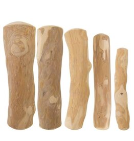 Ogopogo Pet Co. 100% Pure Coffee Wood Chew