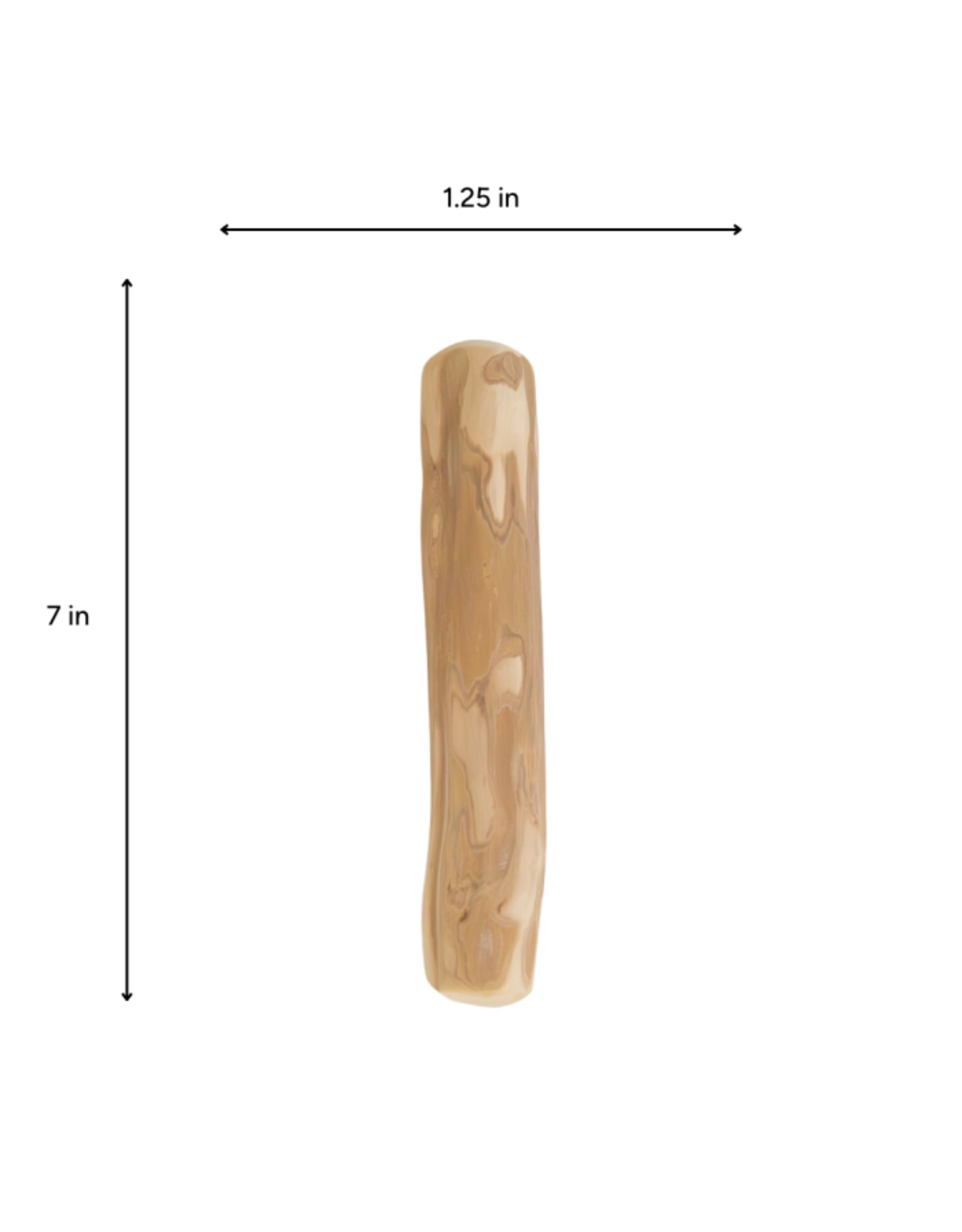 Ogopogo Pet Co. 100% Pure Coffee Wood Chew