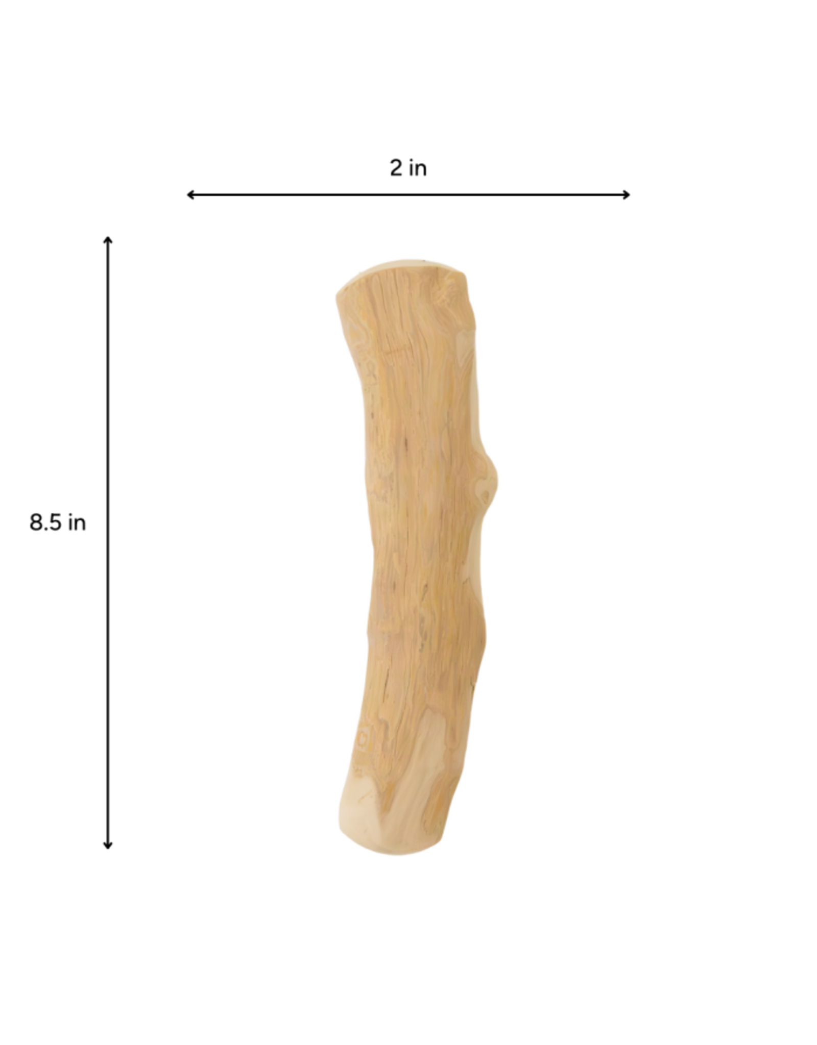 Ogopogo Pet Co. 100% Pure Coffee Wood Chew