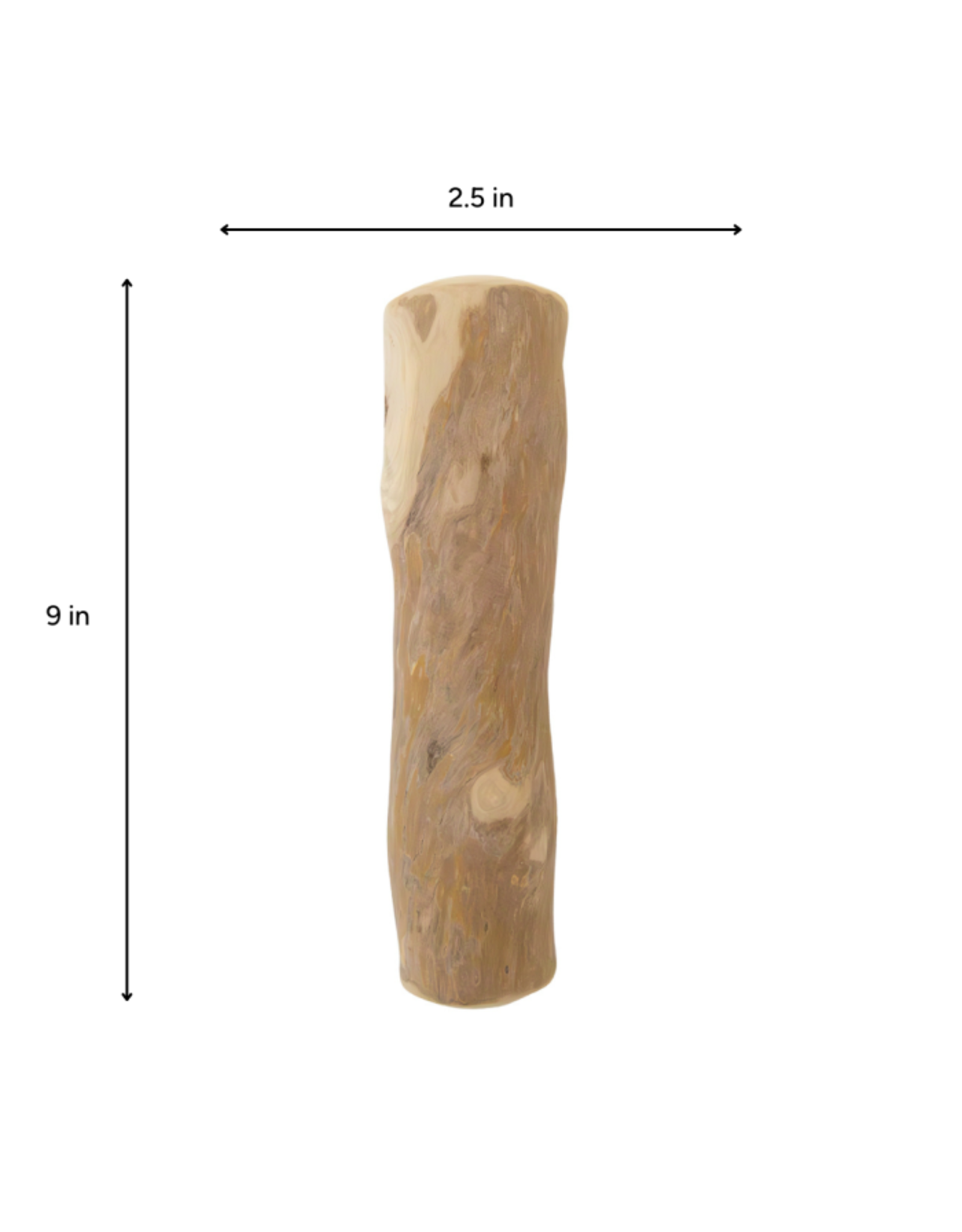 Ogopogo Pet Co. 100% Pure Coffee Wood Chew