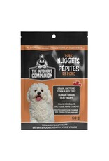 The Butcher's Companion Pork Nuggets 50GM