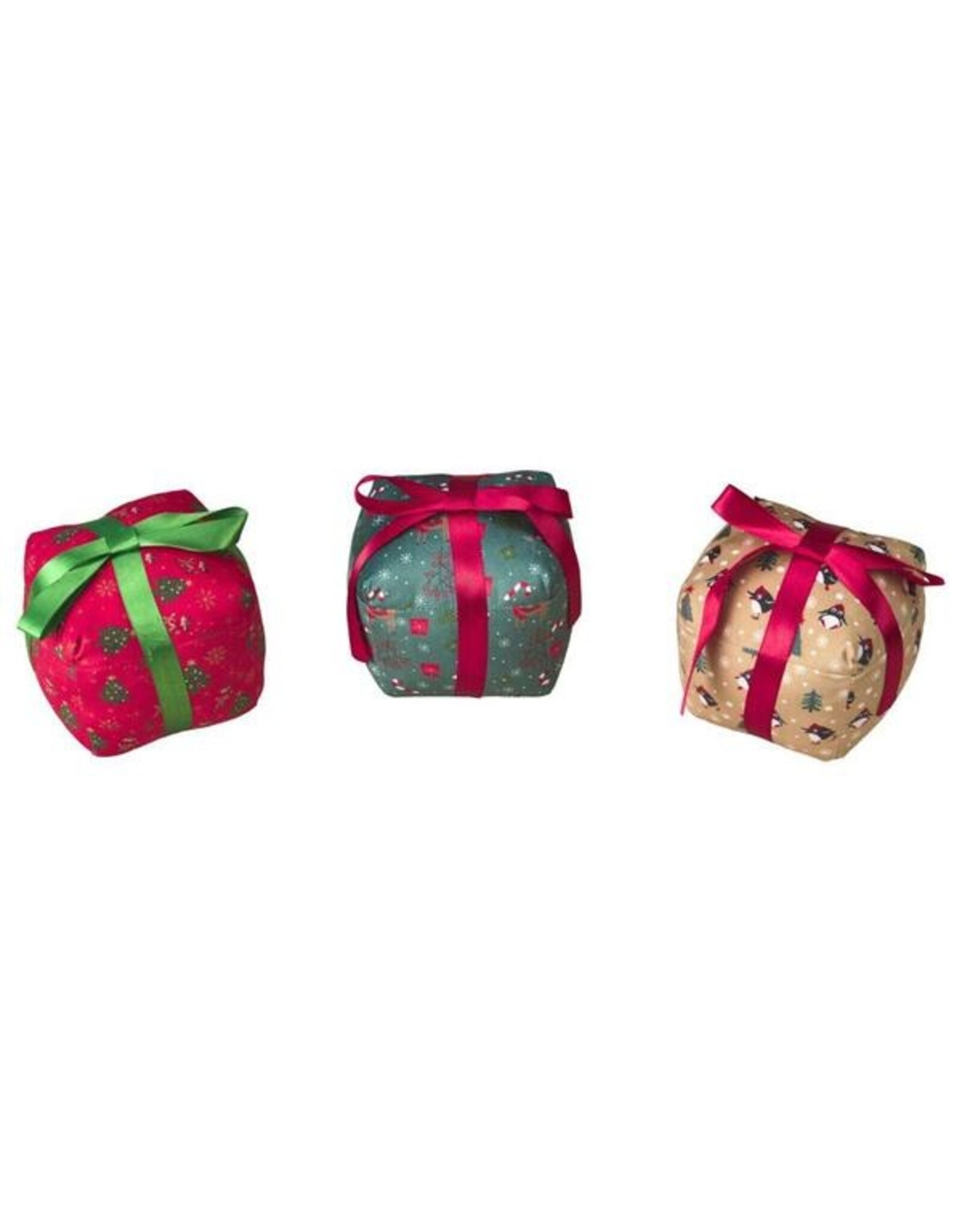 Spot - Ethical Pet Products XMAS Presents Asst 5"