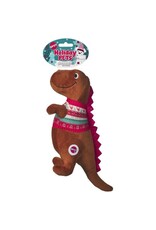 Spot - Ethical Pet Products XMAS Dinosaurs Asst 10"