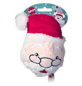 Spot - Ethical Pet Products XMAS Snowballs Asst 6"