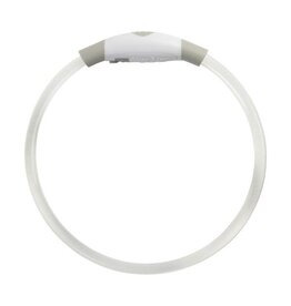 Nite Ize LED Safety Necklace Disc-O Select|Cat Nite Ize LED Safety Necklace Disc-O Select|Cat