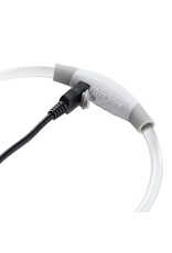 Nite Ize LED Safety Necklace Disc-O Select|Cat