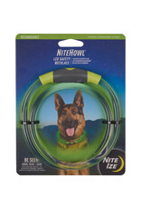 Nite Ize NiteHowl Rechargeable LED Collar
