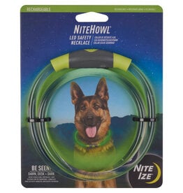 Nite Ize NiteHowl Rechargeable LED Collar