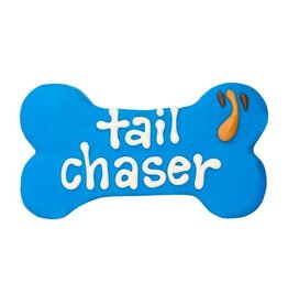 Bosco & Roxys Tail Chaser 6 Inch Bone