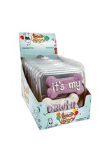 Bosco & Roxys Birthday Prepk 2PK It's my Pawty Bones