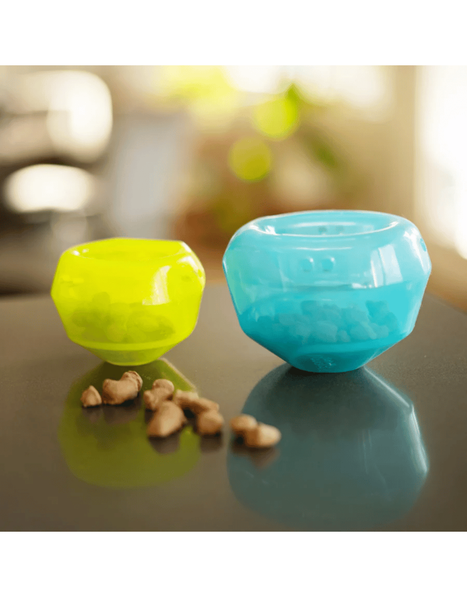 Totally Pooched Stuff'n Wobble Ball