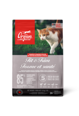 Orijen Cat Fit & Trim 1.8 kg