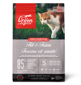 Orijen Cat Fit & Trim 1.8 kg