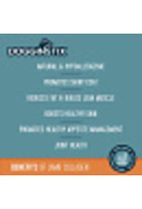 Dogginstix Braided Lamb Collagen Double Knots