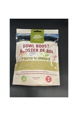 WOOD Mountain Bowl Boost  Fruit's 'N Greens 200g