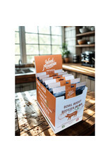 WOOD Mountain Bowl Boost Pork 200g