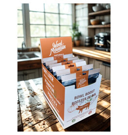 WOOD Mountain Bowl Boost Pork 200g