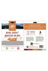 WOOD Mountain Bowl Boost Pork 200g