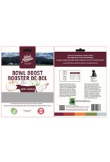 WOOD Mountain Bowl Boost Beef 200g