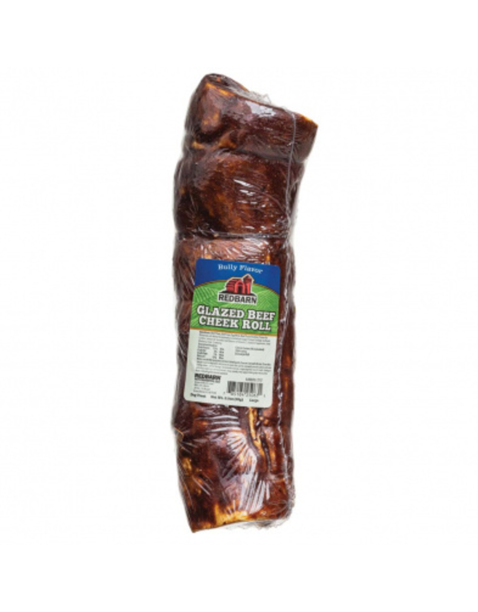Redbarn Glazed Bully Beef Cheek Roll Large