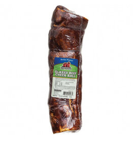 Redbarn Glazed Bully Beef Cheek Roll Large Redbarn Glazed Bully Beef Cheek Roll Large