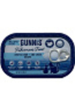 Gunni's Pet Cat Topper Artic Char & Cod Liver