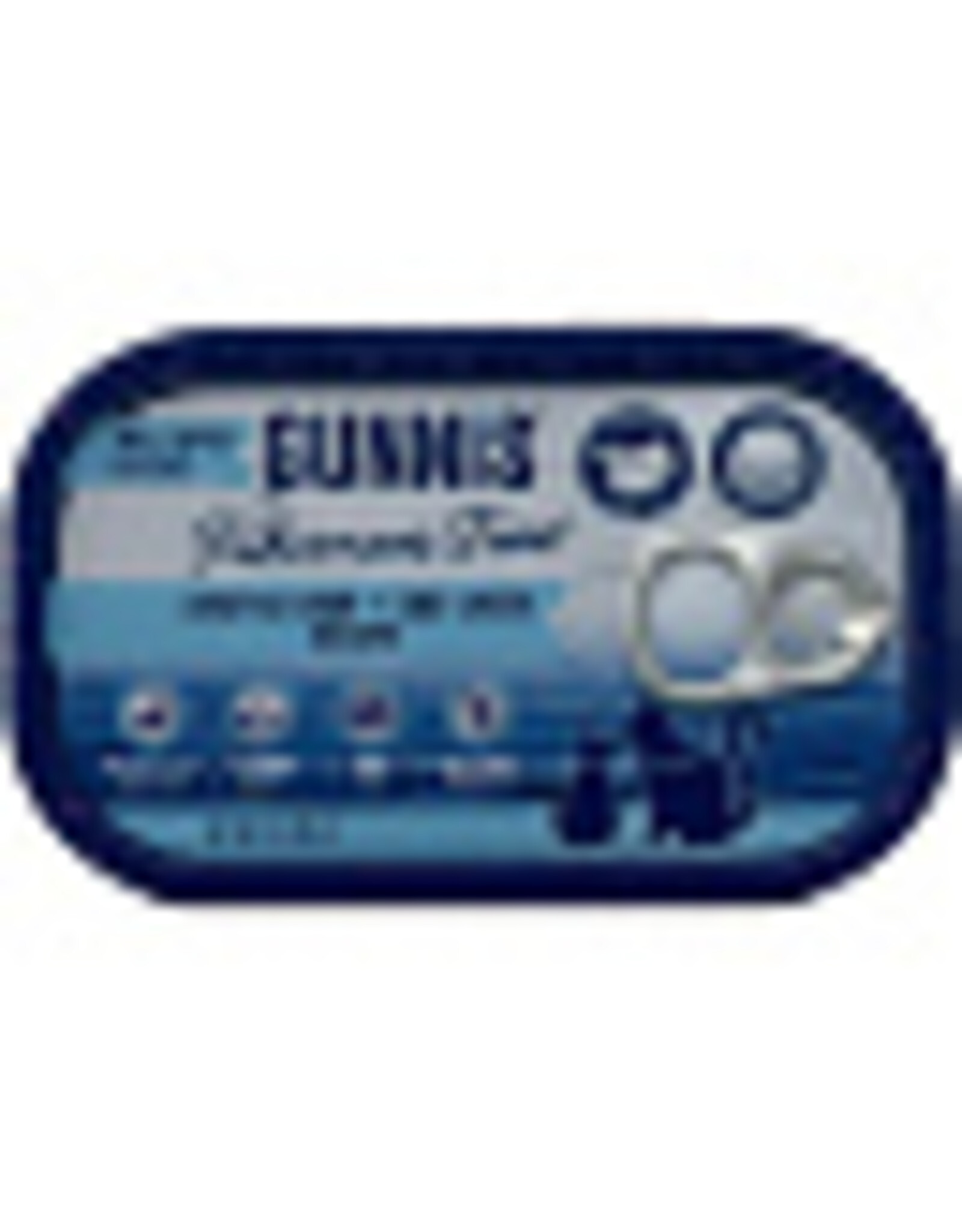 Gunni's Pet Cat Topper Artic Char & Cod Liver