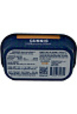 Gunni's Pet Dog Topper Salmon & Cod Liver w/ Kelp 128g