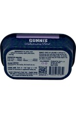 Gunni's Pet Dog Topper Cod & Capelin w/ Kelp 128g