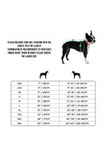 GF Pet Chalet Sweater