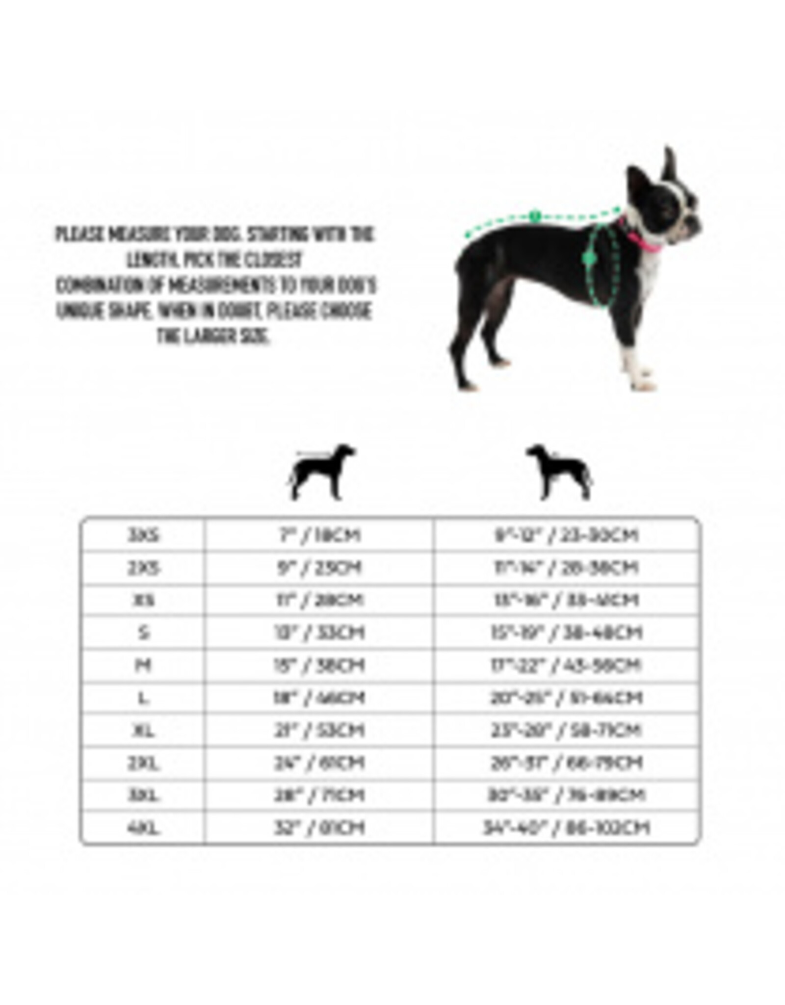 GF Pet Chalet Sweater