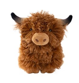Tall Tails Highland Cow Plush Tall Tails Highland Cow Plush