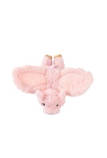 Tall Tails Plush Flying Pig