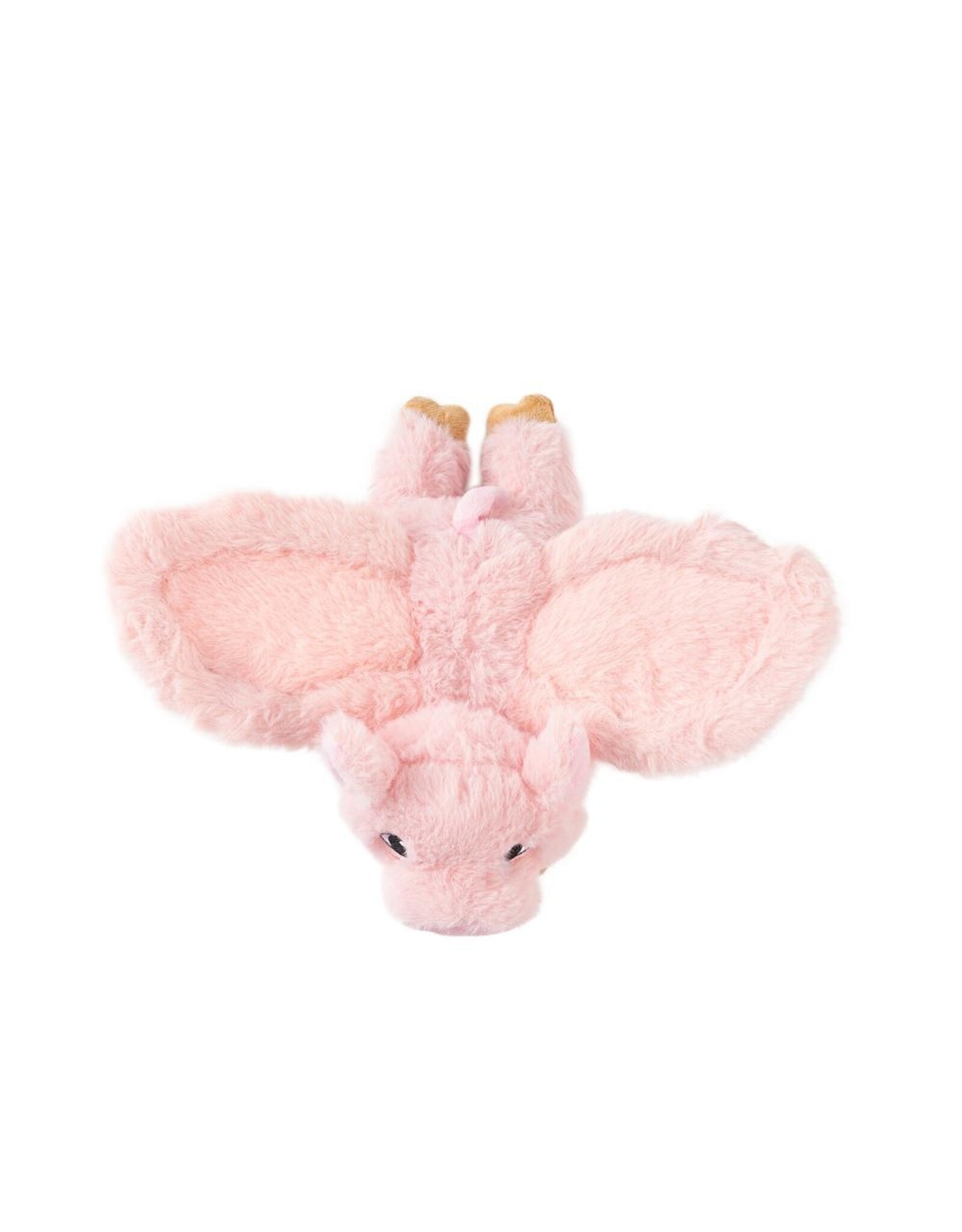 Tall Tails Plush Flying Pig