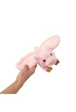 Tall Tails Plush Flying Pig