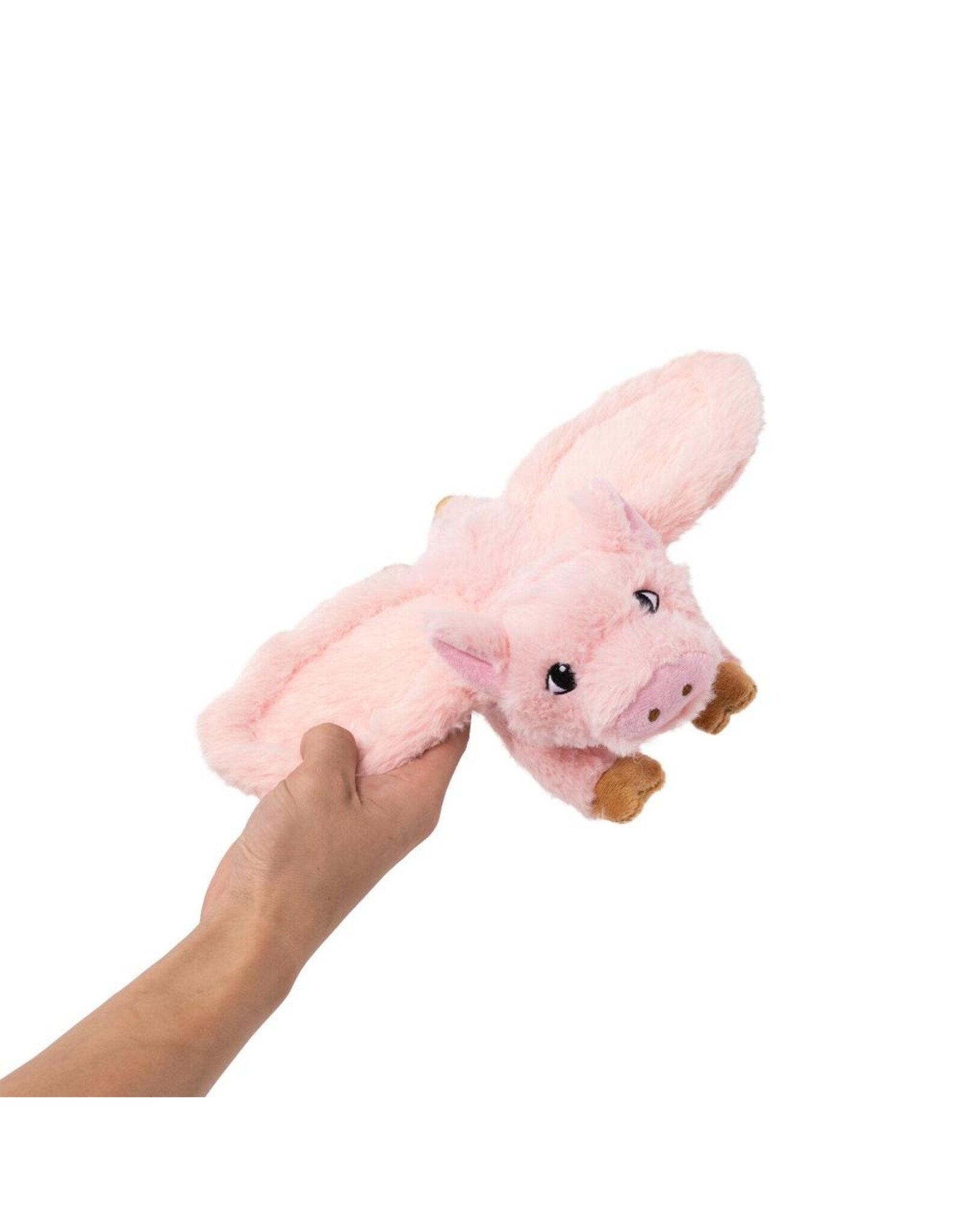 Tall Tails Plush Flying Pig
