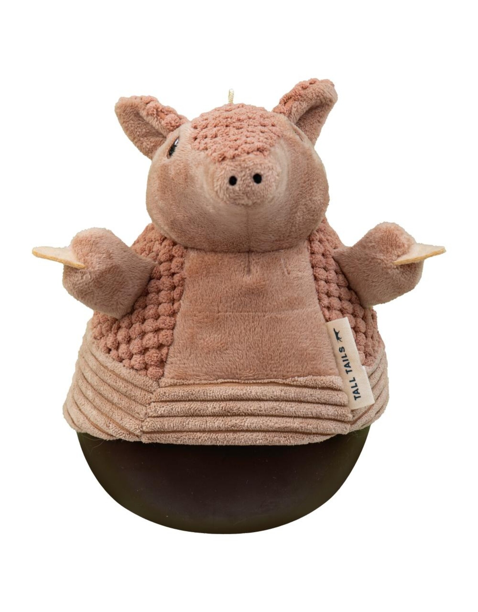 Tall Tails Roly Poly Armadillo