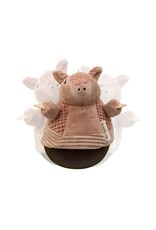 Tall Tails Roly Poly Armadillo