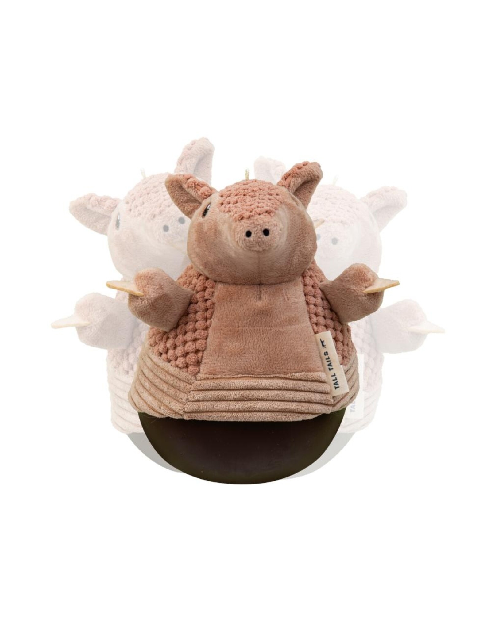 Tall Tails Roly Poly Armadillo