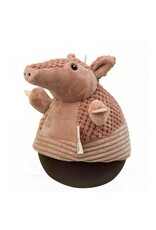 Tall Tails Roly Poly Armadillo