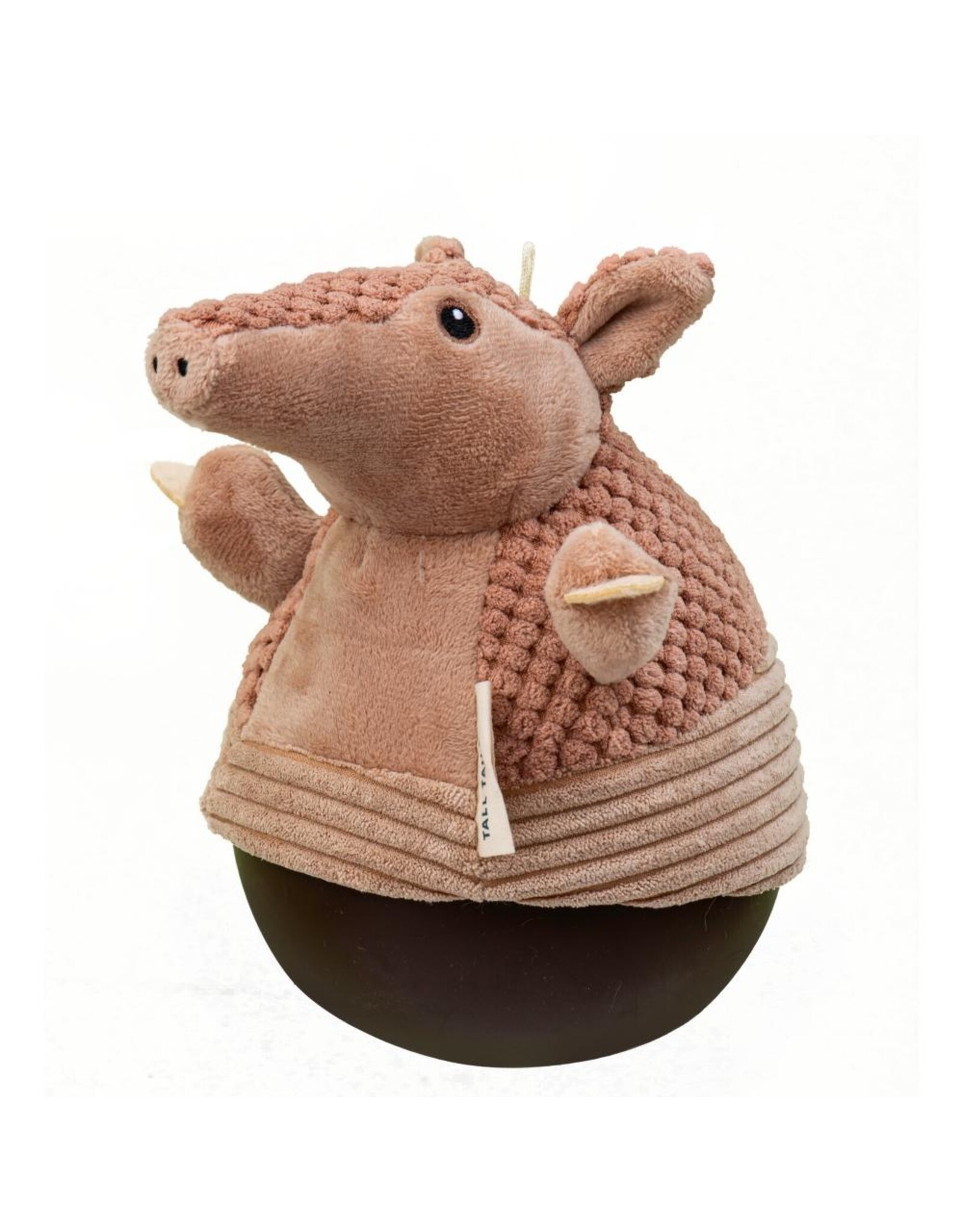 Tall Tails Roly Poly Armadillo