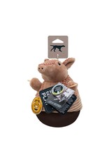 Tall Tails Roly Poly Armadillo